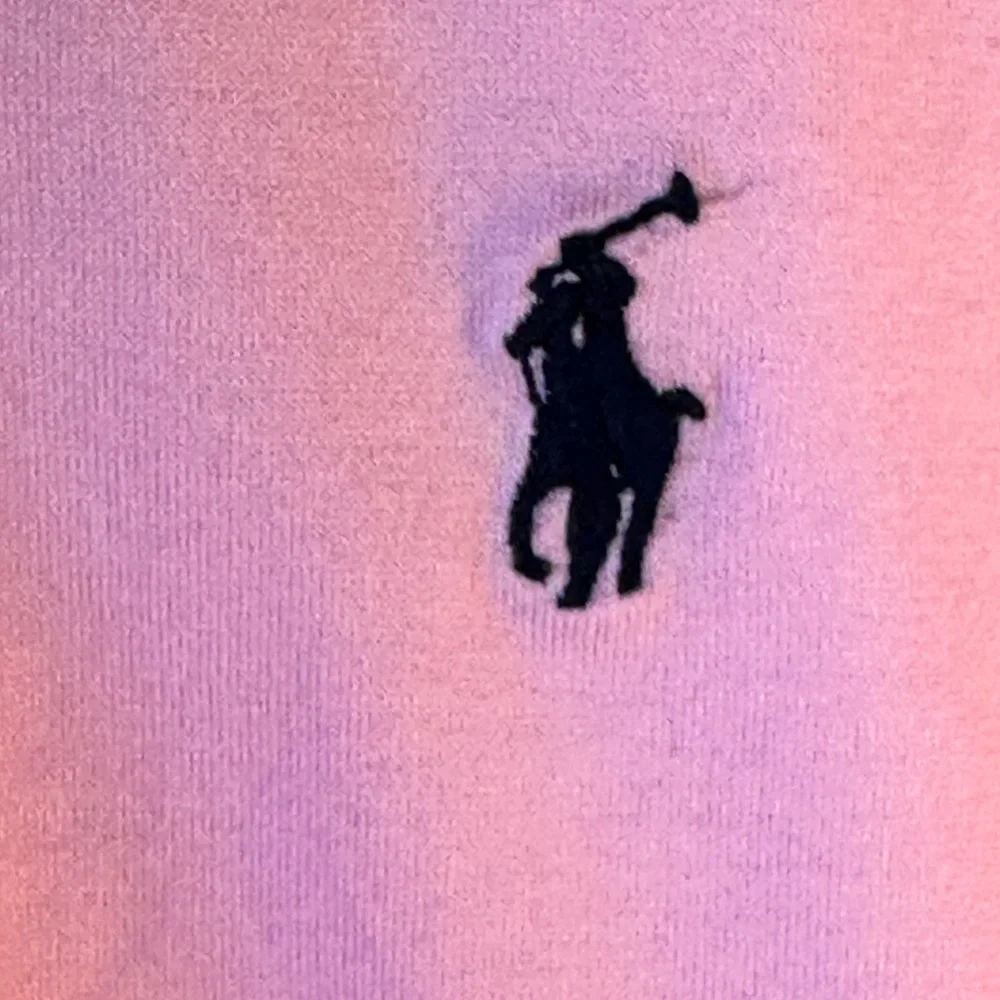 Polo Ralph Lauren Golf Pink Polo Shirt, size XXL